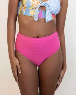 Nani Swimwear Swim Bottoms|Yoga Pocket Bottom