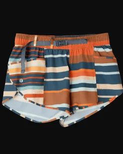 Nani Swimwear Bottoms|Hybrid Explorer Short
