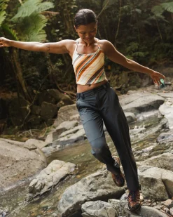 Nani Swimwear Tops|Longline Bra