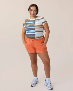 Nani Swimwear Tops|Swim Tops|Modal Valley Tee