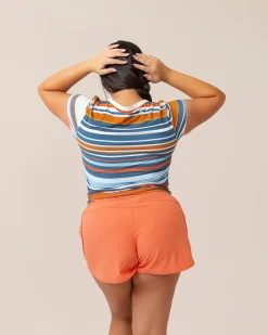 Nani Swimwear Tops|Swim Tops|Modal Valley Tee