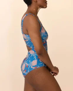 Nani Swimwear Mommy & Me|One Pieces|Harbor One Piece