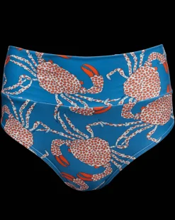 Nani Swimwear Swim Bottoms|Marine Bottom