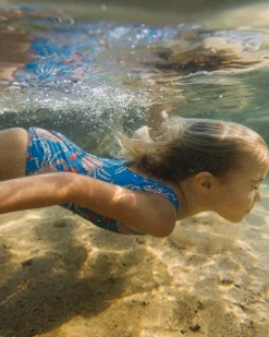 Nani Swimwear Mommy & Me|One Pieces|Mini One Piece