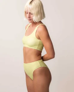 Nani Swimwear Swim Tops|4-Way Reversible Bralette