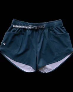 Nani Swimwear Sun Protection|Swim Bottoms|Hybrid Uinta Short
