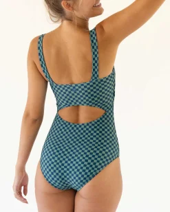 Nani Swimwear One Pieces|Sandbar One Piece