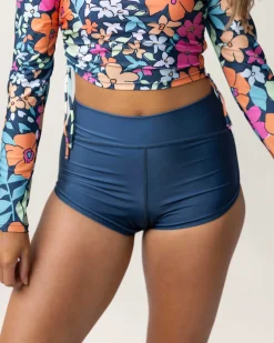 Nani Swimwear Sun Protection|Sea Side Swim Short