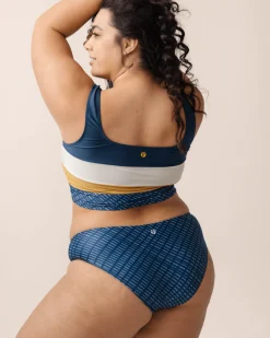 Nani Swimwear Swim Bottoms|Bikini Bottom