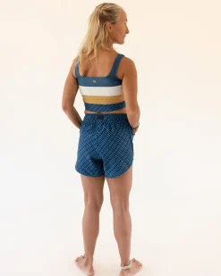 Nani Swimwear Swim Tops|Core Crop