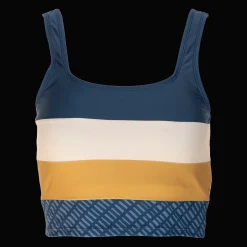 Nani Swimwear Swim Tops|Core Crop