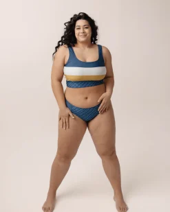 Nani Swimwear Swim Tops|Core Crop