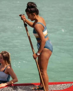 Nani Swimwear Swim Tops|Core Crop