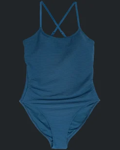 Nani Swimwear One Pieces|Stevie One Piece