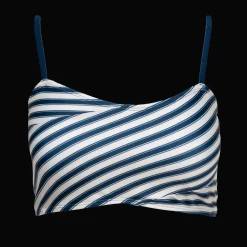 Nani Swimwear Swim Tops|Crossover Bralette