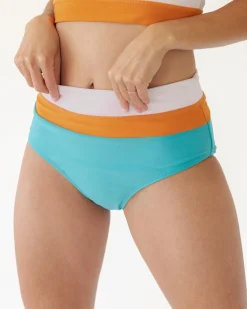 Nani Swimwear Swim Bottoms|Colorblock Bottom