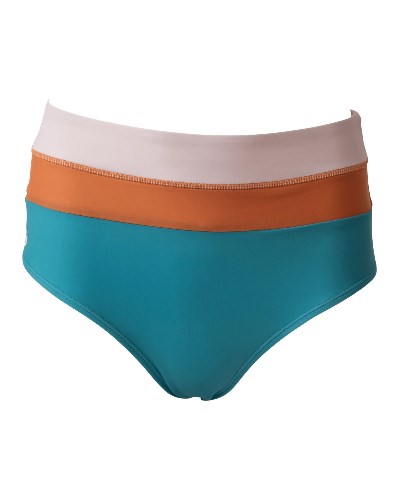 Nani Swimwear Swim Bottoms|Colorblock Bottom