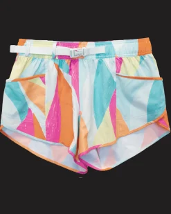 Nani Swimwear Sun Protection|Hybrid Explorer Short