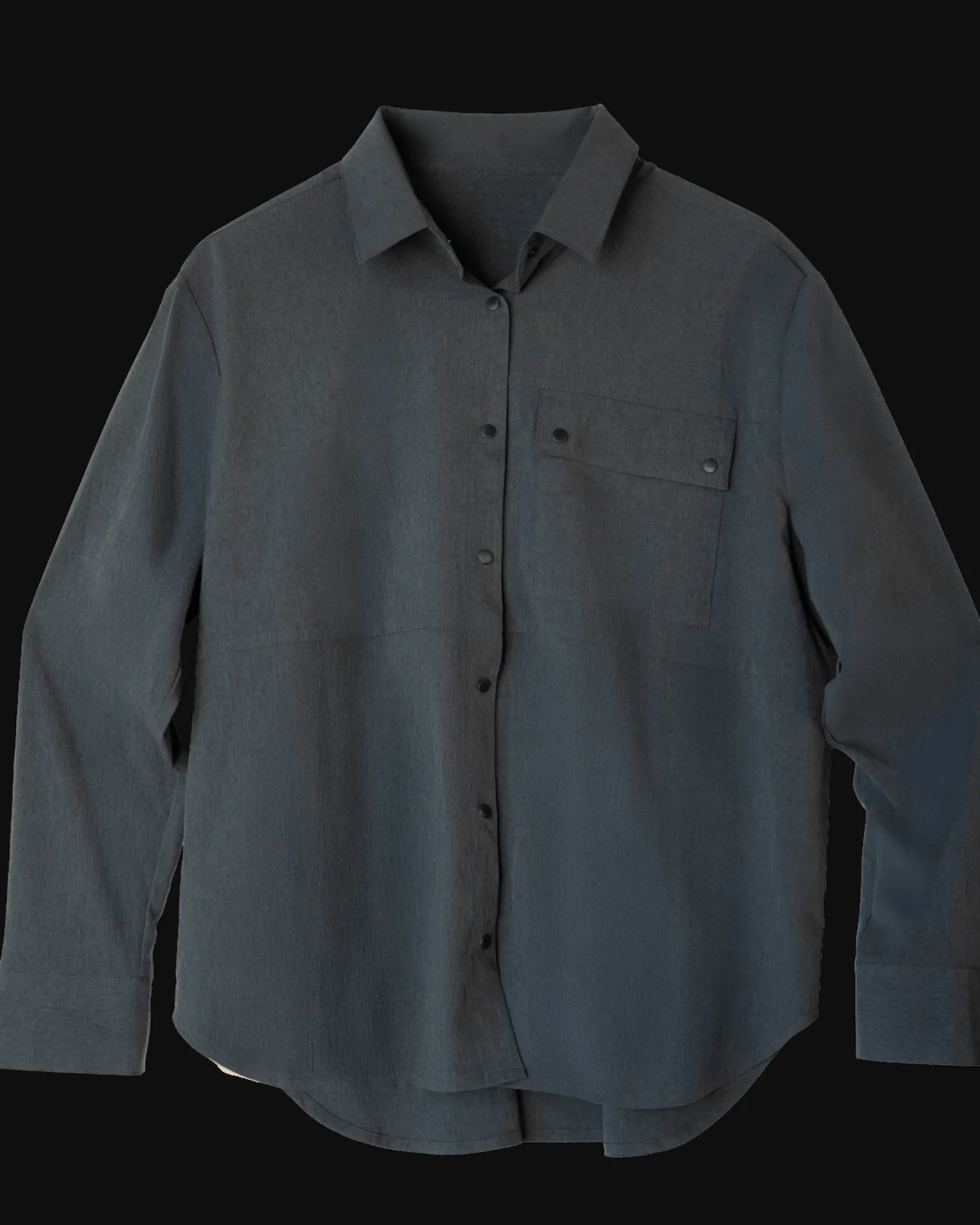 Nani Swimwear Outerwear|Tops|Base Camp Button Up