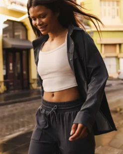 Nani Swimwear Outerwear|Tops|Base Camp Button Up