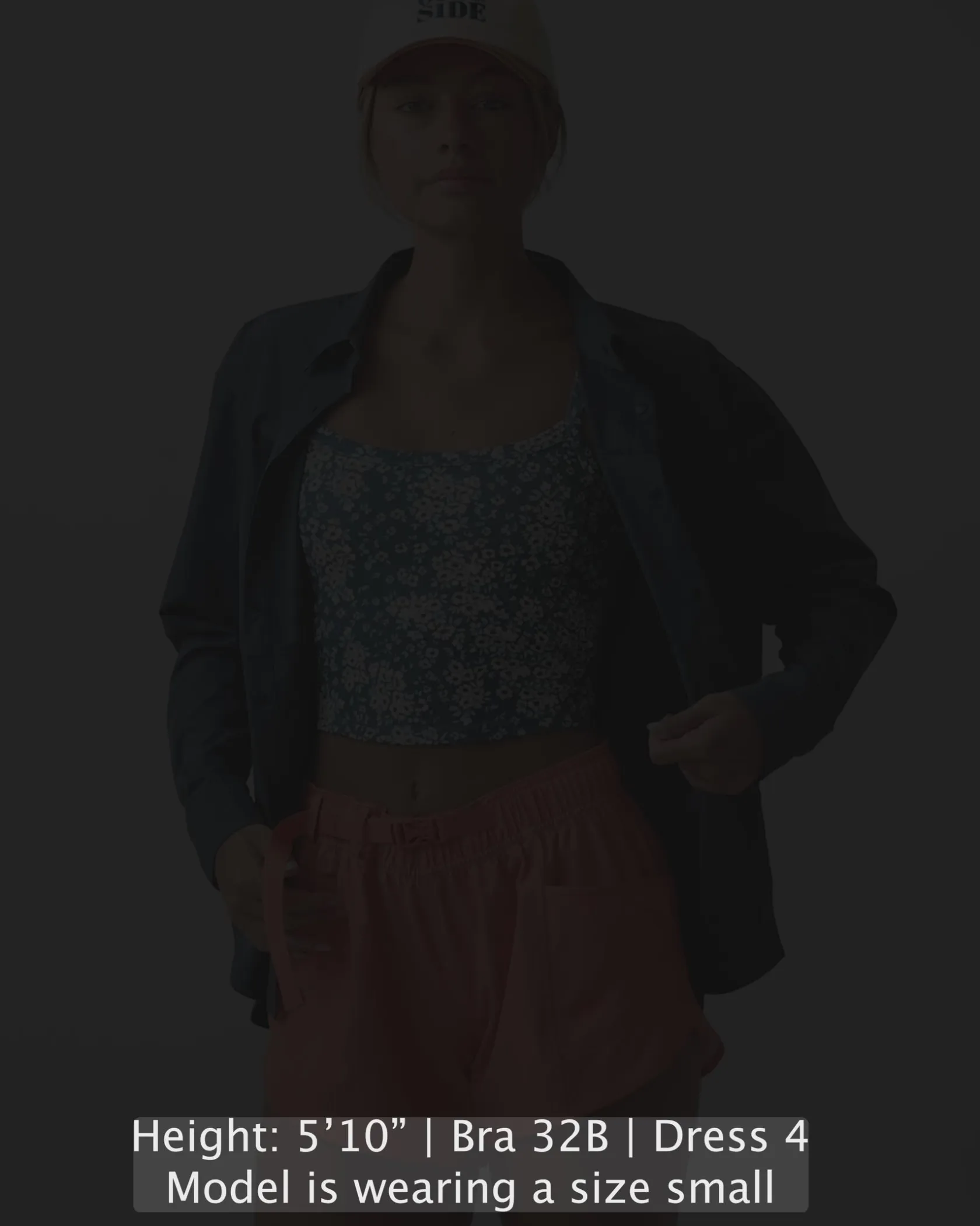 Nani Swimwear Outerwear|Tops|Base Camp Button Up