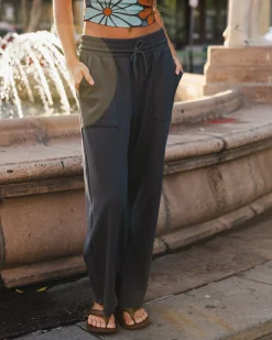 Nani Swimwear Bottoms|Cloud Layover Pant