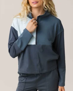 Nani Swimwear Tops|Cloud Nomad Jacket