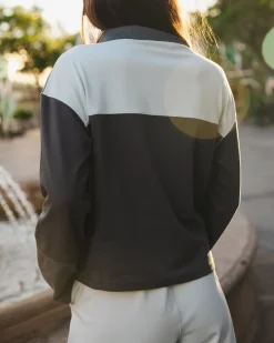 Nani Swimwear Tops|Cloud Nomad Jacket