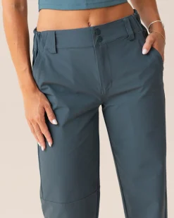 Nani Swimwear Bottoms|Journey Pant