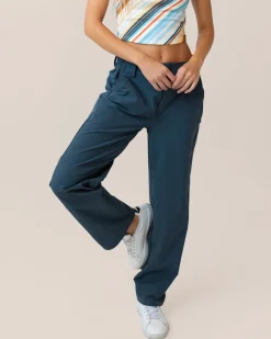 Nani Swimwear Bottoms|Journey Pant