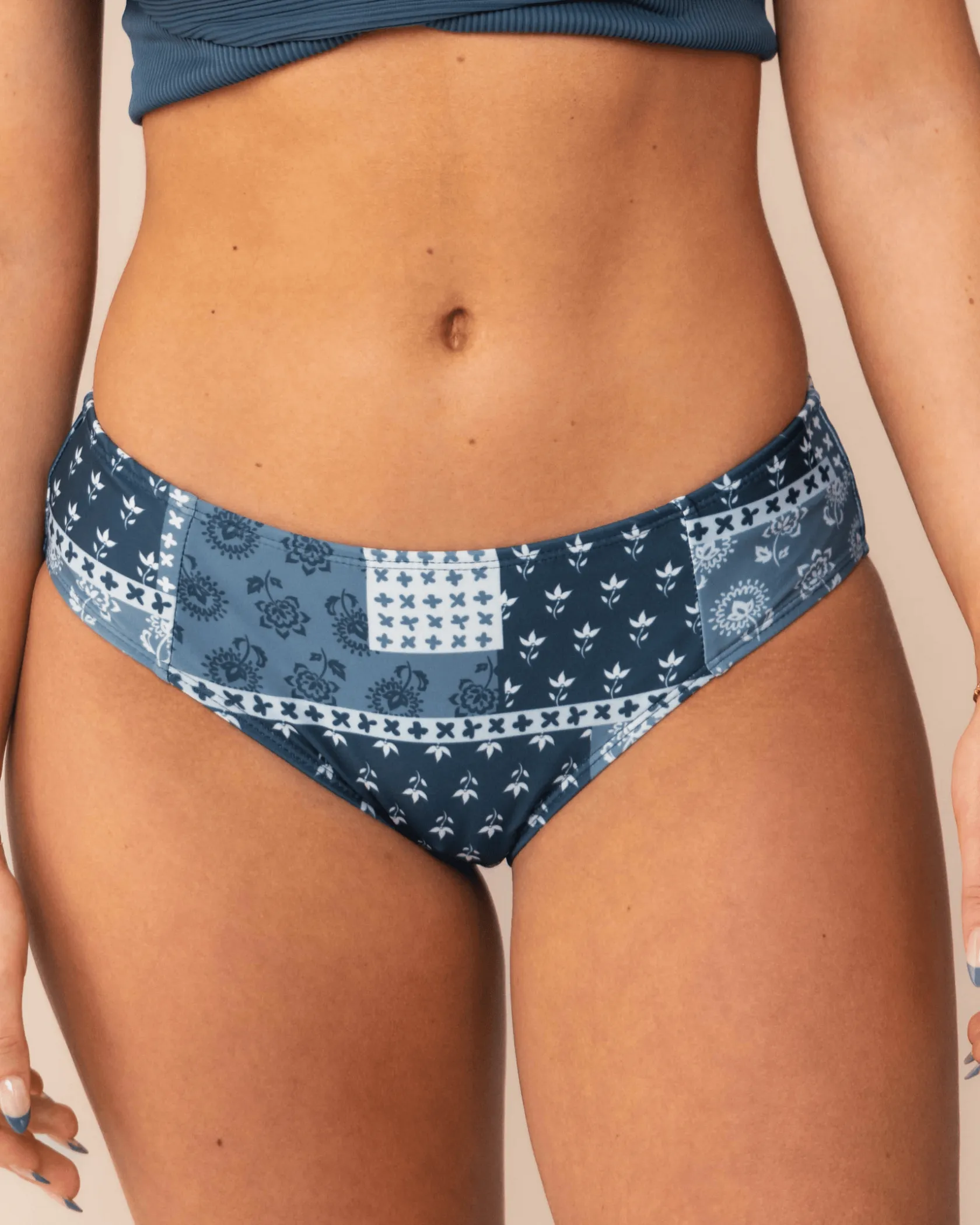 Nani Swimwear Swim Bottoms|Bikini Bottom