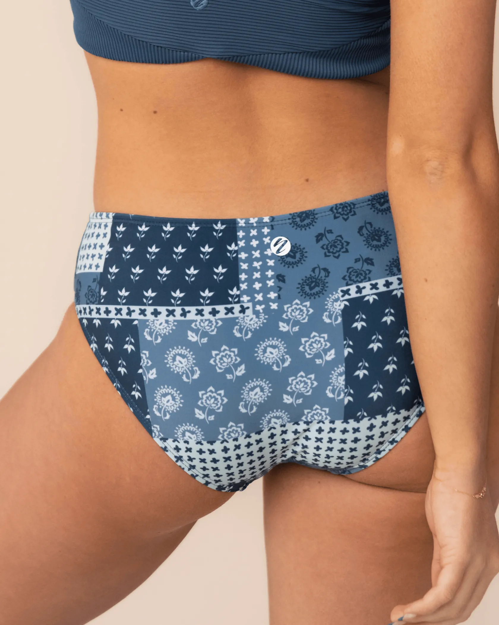 Nani Swimwear Swim Bottoms|Bikini Bottom