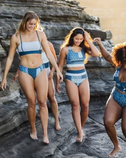 Nani Swimwear Swim Bottoms|Bikini Bottom