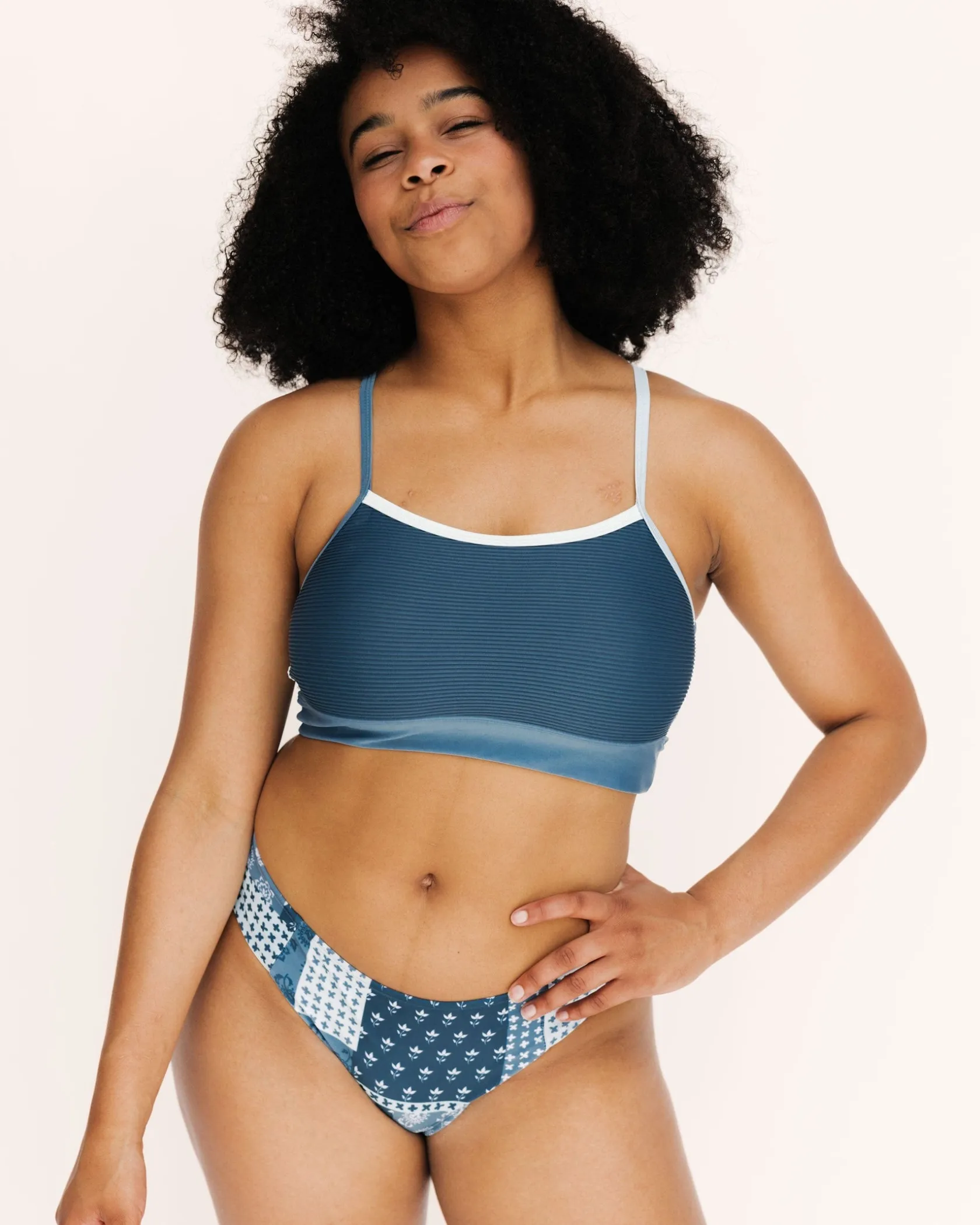 Nani Swimwear Swim Bottoms|Bikini Bottom
