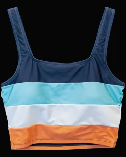 Nani Swimwear Swim Tops|Core Crop