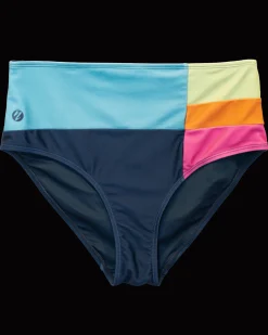 Nani Swimwear Swim Bottoms|Patch Bottom