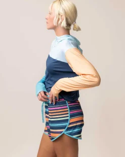 Nani Swimwear Sun Protection|Quarter Zip Sunshade