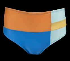 Nani Swimwear Swim Bottoms|Patch Bottom
