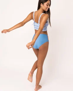 Nani Swimwear Swim Bottoms|Patch Bottom