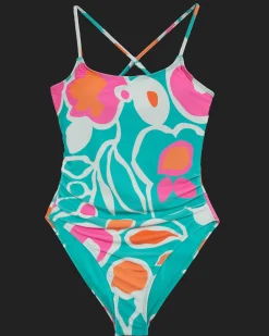Nani Swimwear Mommy & Me|One Pieces|Stevie One Piece