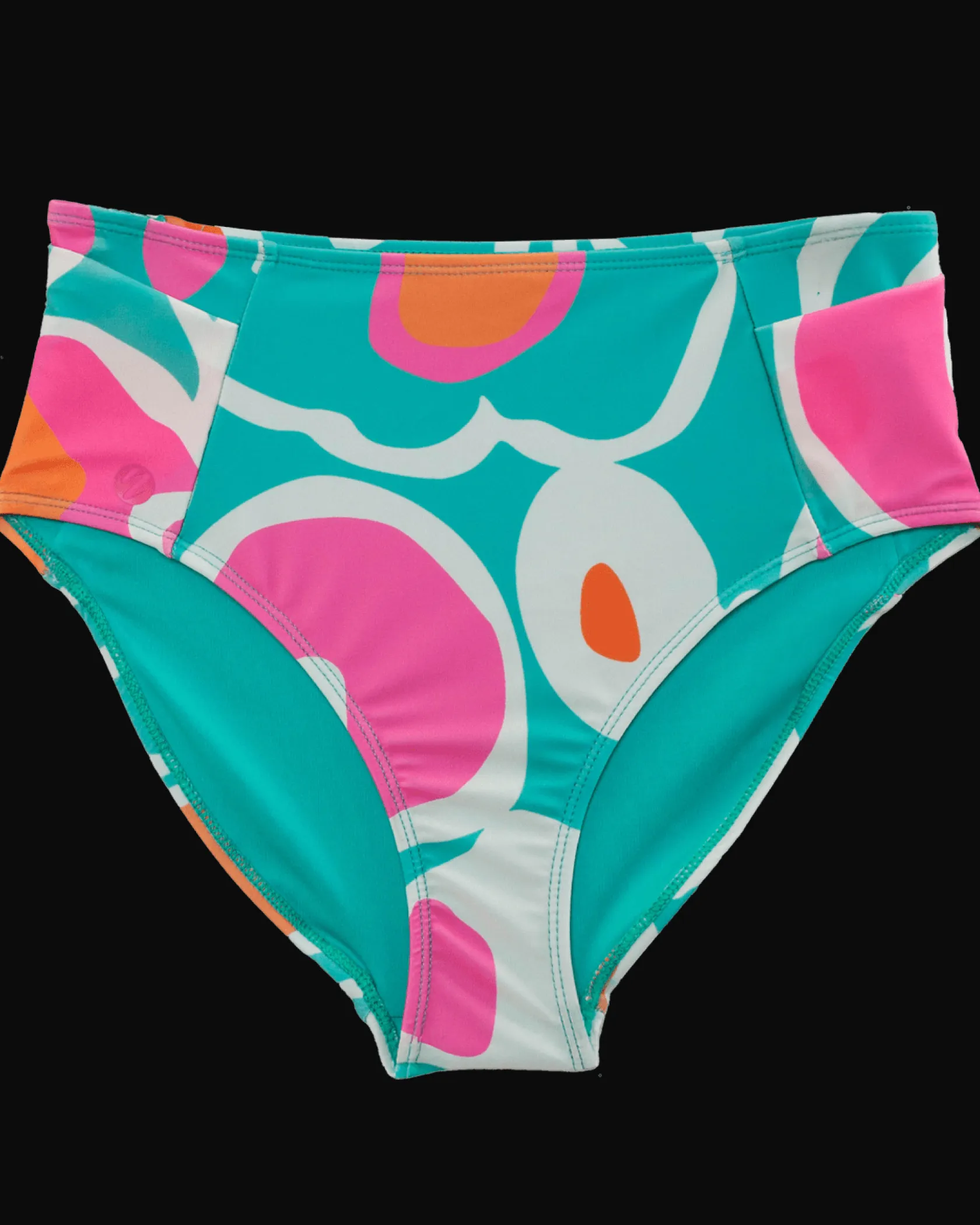 Nani Swimwear Swim Bottoms|Yoga Pocket Bottom