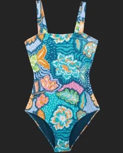 Nani Swimwear One Pieces|Harbor One Piece