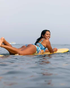 Nani Swimwear One Pieces|Harbor One Piece