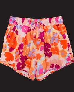 Nani Swimwear Sun Protection|Hybrid Lake Short