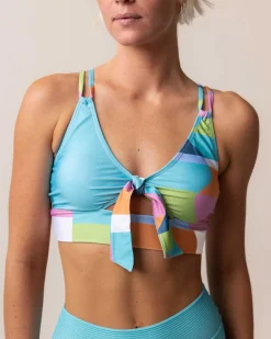 Nani Swimwear Swim Tops|High Tide Bralette
