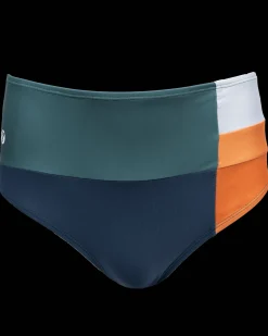 Nani Swimwear Swim Bottoms|Patch Bottom