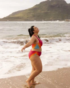 Nani Swimwear Swim Bottoms|Koko Bottom