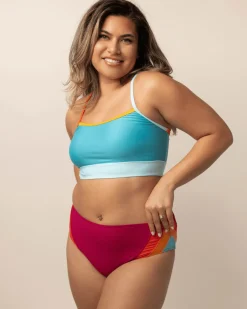 Nani Swimwear Swim Bottoms|Koko Bottom
