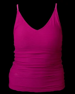 Nani Swimwear Swim Tops|V-Neck Tankini