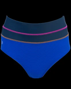 Nani Swimwear Swim Bottoms|Colorblock Bottom